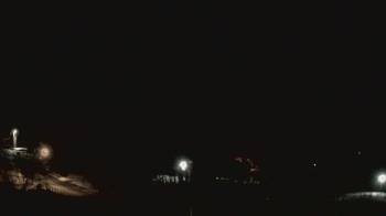 Weather camera view of Crawfordsville MS.