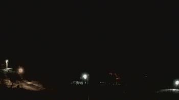 Weather camera view of Crawfordsville MS.