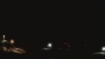 Weather camera view of Crawfordsville MS.