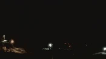 Weather camera view of Crawfordsville MS.