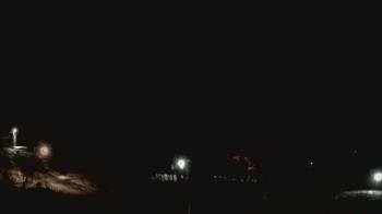 Weather camera view of Crawfordsville MS.