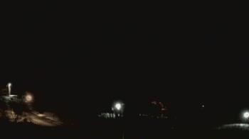 Weather camera view of Crawfordsville MS.