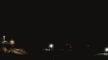 Weather camera view of Crawfordsville MS.