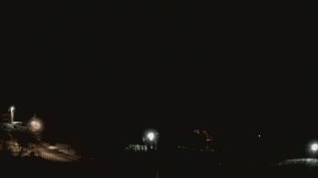 Weather camera view of Crawfordsville MS.