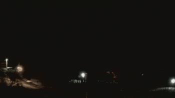 Weather camera view of Crawfordsville MS.