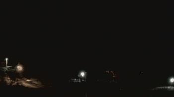 Weather camera view of Crawfordsville MS.