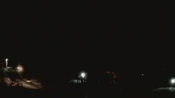 Weather camera view of Crawfordsville MS.