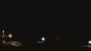 Weather camera view of Crawfordsville MS.