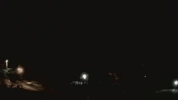 Weather camera view of Crawfordsville MS.