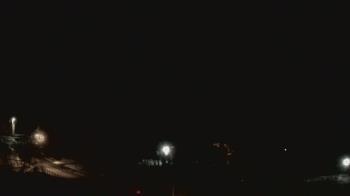 Weather camera view of Crawfordsville MS.