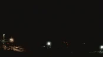 Weather camera view of Crawfordsville MS.