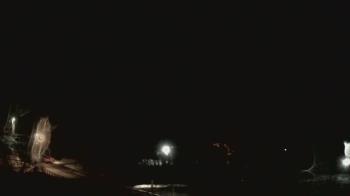 Weather camera view of Crawfordsville MS.