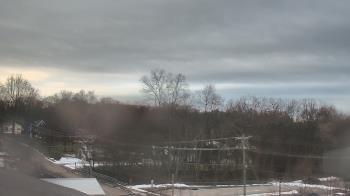 Weather camera view of Crawfordsville MS.