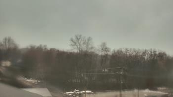Weather camera view of Crawfordsville MS.