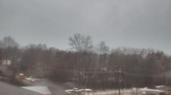 Weather camera view of Crawfordsville MS.