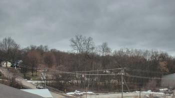 Weather camera view of Crawfordsville MS.