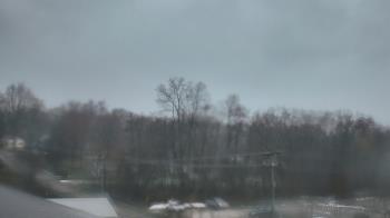 Weather camera view of Crawfordsville MS.