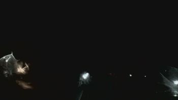 Weather camera view of Crawfordsville MS.