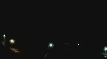 Weather camera view of Crawfordsville MS.