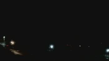 Weather camera view of Crawfordsville MS.