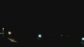 Weather camera view of Crawfordsville MS.