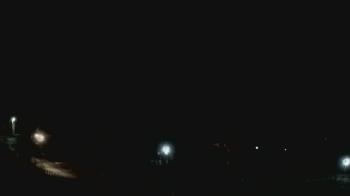 Weather camera view of Crawfordsville MS.