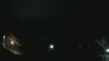 Weather camera view of Crawfordsville MS.