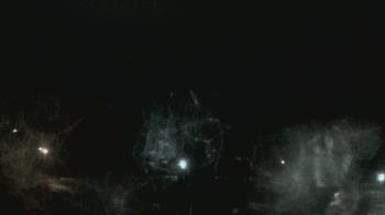 Weather camera view of Crawfordsville MS.