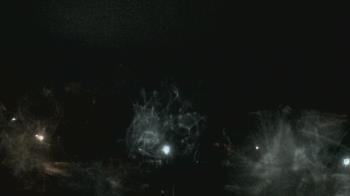 Weather camera view of Crawfordsville MS.