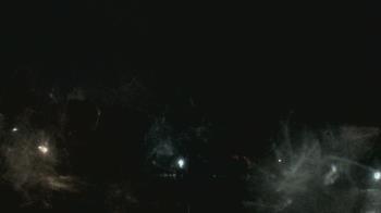 Weather camera view of Crawfordsville MS.