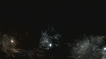 Weather camera view of Crawfordsville MS.