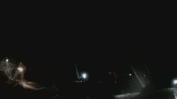 Weather camera view of Crawfordsville MS.