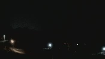 Weather camera view of Crawfordsville MS.