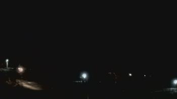 Weather camera view of Crawfordsville MS.