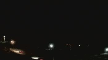 Weather camera view of Crawfordsville MS.