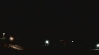 Weather camera view of Crawfordsville MS.