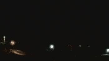 Weather camera view of Crawfordsville MS.