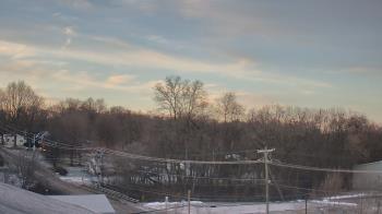 Weather camera view of Crawfordsville MS.