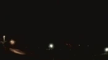 Weather camera view of Crawfordsville MS.