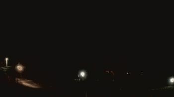 Weather camera view of Crawfordsville MS.