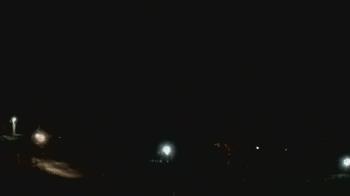 Weather camera view of Crawfordsville MS.