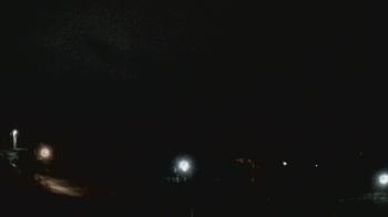 Weather camera view of Crawfordsville MS.