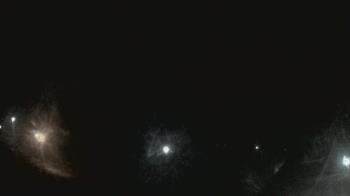 Weather camera view of Crawfordsville MS.