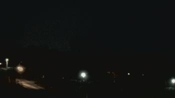 Weather camera view of Crawfordsville MS.