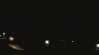 Weather camera view of Crawfordsville MS.