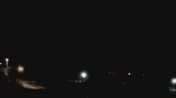 Weather camera view of Crawfordsville MS.