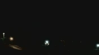 Weather camera view of Crawfordsville MS.