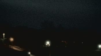 Weather camera view of Crawfordsville MS.