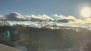 Weather camera view of Crawfordsville MS.