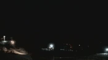 Weather camera view of Crawfordsville MS.